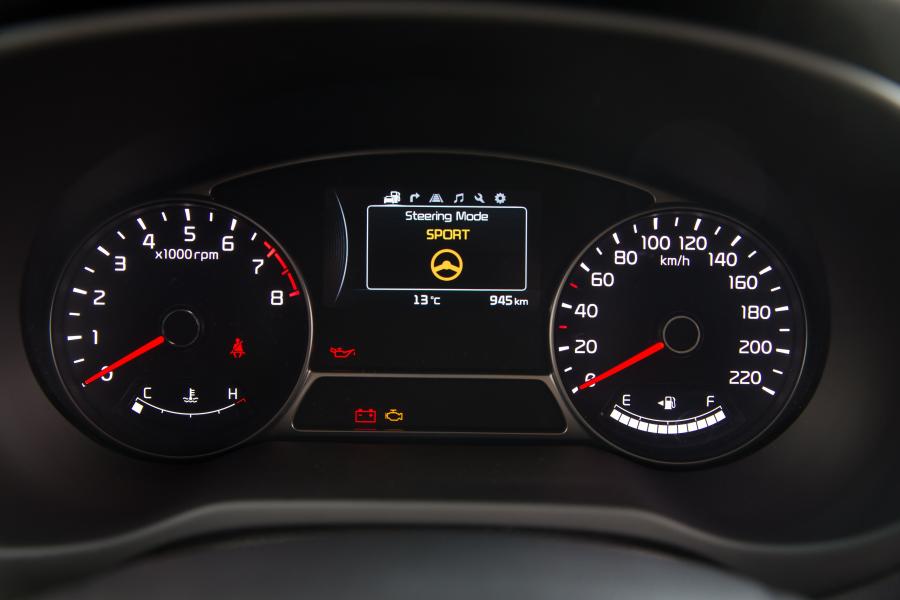  Kia Soul 2014 года  (EU) (фото 237 из 266)